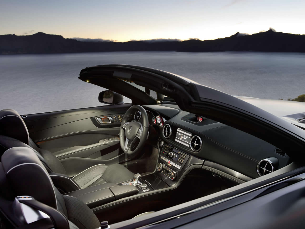 Mercedes sl buyers guide #5