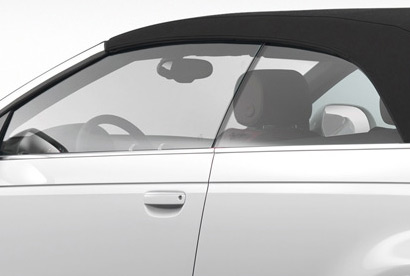 2008 Convertibles 2008 Convertibles