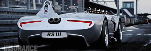 Convertible insurance Convertible car insurance