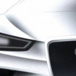 Audi R4 Roadster
