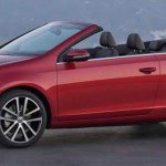 Permalink to VW Golf Cabriolet VW Golf Cabriolet