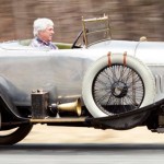 1921 Bentley 3 Litre