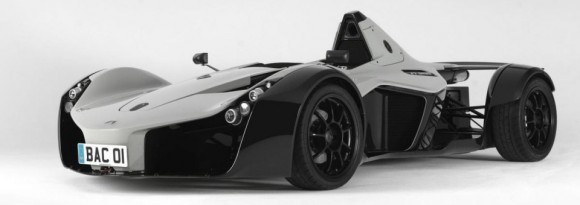 BAC Mono