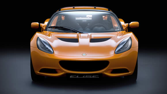 Lotus Elise