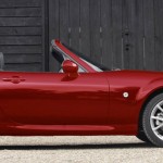 Permalink to Mazda MX5 top sports car in JD Power Survey Mazda MX5 Miata
