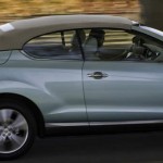 Permalink to Nissan Murano CrossCabriolet production “significantly impacted” by earthquake Nissan Murano CrossCabriolet