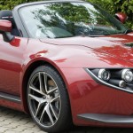 Permalink to Toyota Mid-Engined Hybrid Concept Toyota Hybrid Concept Car