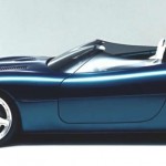 Jaguar Roadster