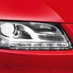 Audi RS5 Cabriolet