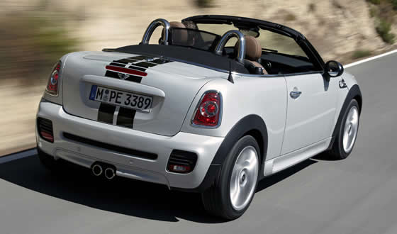 Mini Roadster