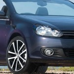 Permalink to It’s official the Scots love the VW Golf Cabrio VW Golf Cabrio
