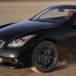 Permalink to 2013 Infiniti IPL G Convertible Infiniti IPL G Convertible