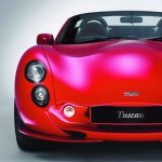 Permalink to TVR resurrected TVR Tuscan
