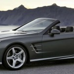 Permalink to New Mercedes SL officially revealed 2013-mercedes-benz-sl