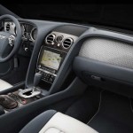 Permalink to Bentley Continental GTC V8 to make Detroit debut Bentley GTC V8