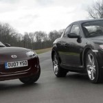 Permalink to Mazda may use a rotary engine in future MX-5 Miatas Mazda MX5 Miata and RX8