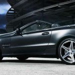Permalink to The last R230 Mercedes SL becomes an instant classic Mercedes SL R230