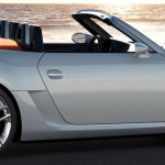 VW Bluesport Roadster