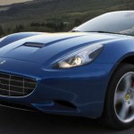 Permalink to Geneva Motor Show 2012 Preview 2012 Ferrari California Convertible