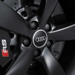 Permalink to Audi TT RS plus Roadster unveiled Audi TT RS plus Roadster