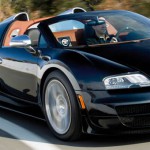 Permalink to Bugatti Grand Sport Vitesse – the most powerful roadster in the world Bugatti Veyron Grand Sport Vitesse
