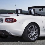 Permalink to 2 Special Mazda MX-5 Miata’s for Leipzig Show Mazda MX-5 Miata Yusho
