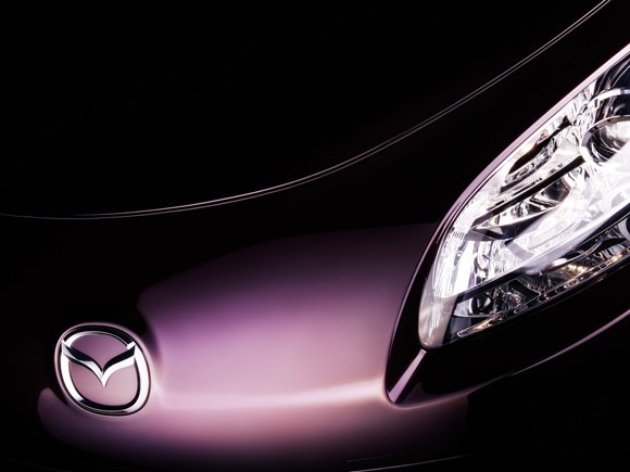 Mazda MX-5 Review