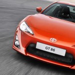 Permalink to Toyota GT86 Roadster Toyota GT86 Roadster