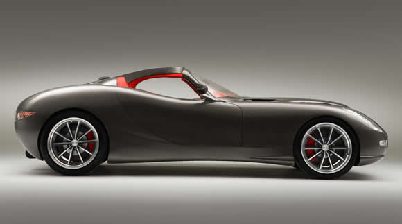 Trident Iceni