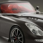 Permalink to Trident Iceni Grand Tourer Trident Iceni