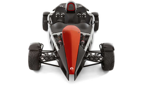 Ariel Atom 3.5