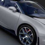 Permalink to Bugatti’s Veyron 16.4 Grand Sport Vitesse Gris Rafale Bugatti Grand Sport Vitesse