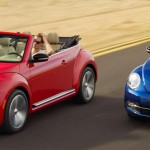 Permalink to 2013 Beetle Cabriolet to Debut at LA Show VW Beetle Cabriolet