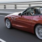 Permalink to New BMW Z4 Roadster for 2013 2013 BMW Z4