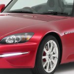 Permalink to Honda S2000 Modulo Climax shown in Tokyo Honda S2000 Modulo Climax