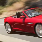 Permalink to Jaguar F-Type 2013 World Car Design of the Year Jaguar F-type