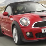 Permalink to US Mini sales reach half a million but Roadster may be dropped Mini Roadster