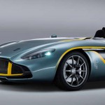 Permalink to Aston Martin CC100 Speedster Concept Revealed Aston Martin CC100 Speedster