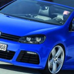 Permalink to Volkswagen Drops Golf R Cabriolet Price VW Golf R Cabriolet