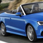 Permalink to 2014 Audi A3 Cabriolet Audi A3 Cabriolet