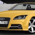 Permalink to Audi TTS Competition Roadster Audi TTS Competition Roadster