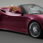 Permalink to Spyker B6 Venator Spyder Spyker B6 Venator Spyder