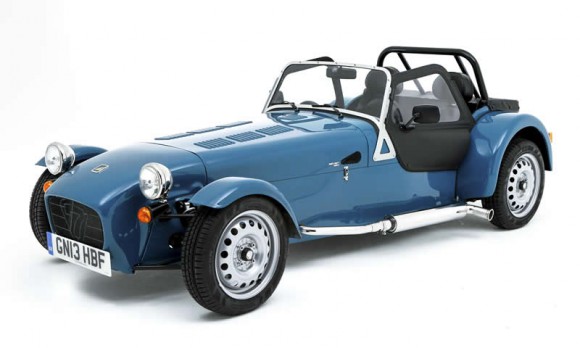 Caterham Seven 160