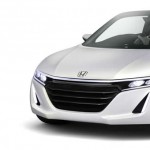 Permalink to Micro roadsters to make a comeback? Honda S660 Concept