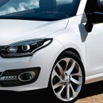 Permalink to Revised Renault Megane Coupe-Cabriolet Renault Megane Coupe-Cabriolet