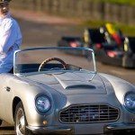 Permalink to DB Convertible Junior – A Taste of Classic Aston Martins Aston Martin DB Junior Convertible