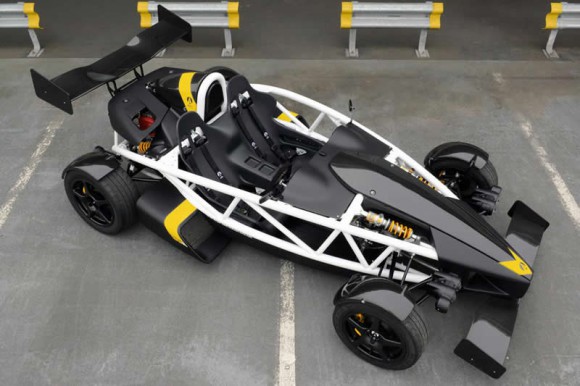 Ariel Atom-3.5R