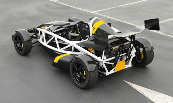 Ariel Atom-3.5R