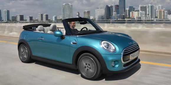 Mini Convertible