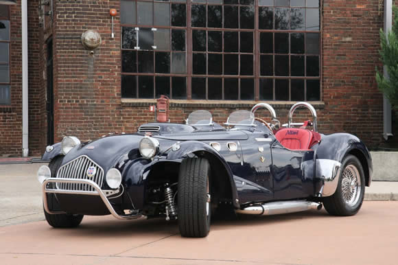 Allard J2X